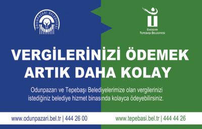 ESKİŞEHİR'DE ÖZLENEN İŞ BİRLİĞİ